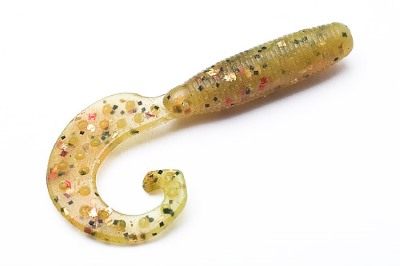 Reins Fat G-Tail Grub